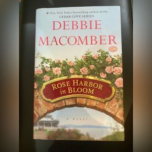 Rose Harbor in Bloom